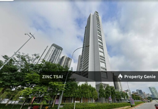 19 Sentral (The Hub SS2) Petaling Jaya Freehold SOVO Auction | Save RM 202,000 | 893 sqft