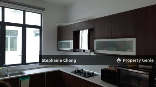 Foresthill Damansara Perdana Petaling Jaya 3-Storey Zero-Lot Bungalow