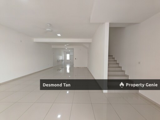 2 Storey Hijayu 3, Hijayu 1, Suriaman, Sendayan(Below Market Value & Full Loan)