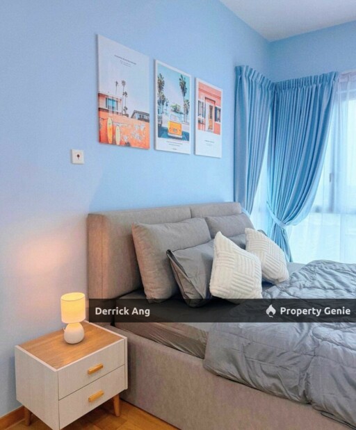 For Rent - Southern Marina Residences For Rent Gelang Patah For Rent Johor For Rent