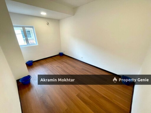 FREEHOLD, REFURBISHED & RENOVATED UNIT | Double Storey Terrace House Bandar Mahkota Cheras Jalan Dayang 12/8