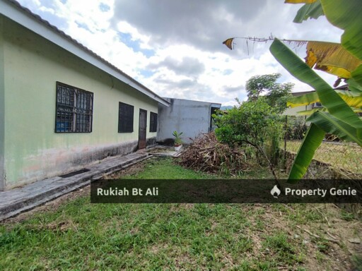 Semi D Corner Taman Seri Rembau