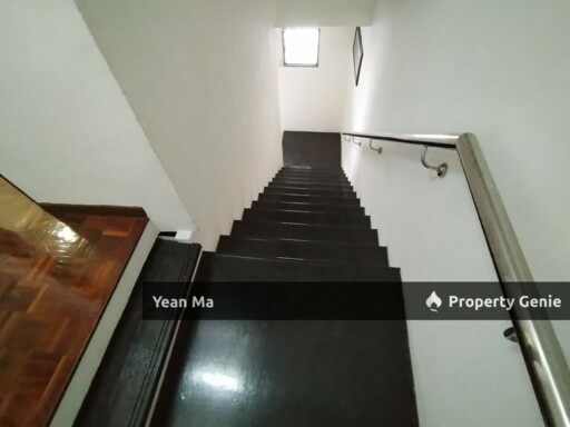 For Rent Good Location 2Storey Desa 4 Bandar Country Homes Rawang