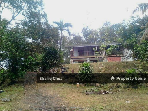 Malay Reserve Land Rembau, Negeri Sembilan For Sale