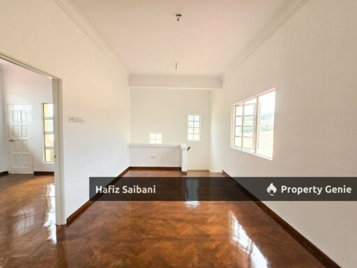 Bungalow Double Storey End Lot Taman Desa Anjung Putra Kajang