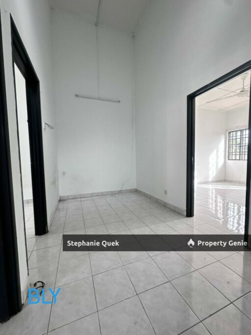 (Tak Banjir) Bandar Puteri Klang 2 Storey Renovated Extended House For Sale