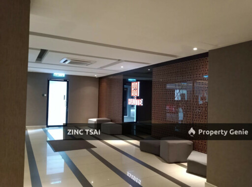The Haute Gurney KL_Corner Lot {Save RM 112,000}
