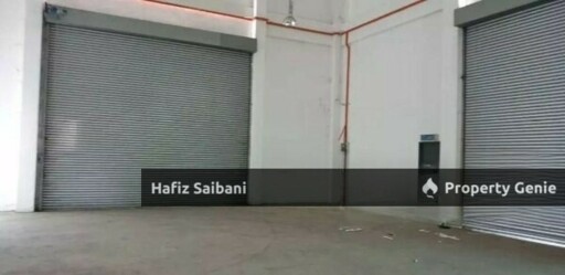 Semi D Factory  Bukit Kemuning Shah Alam