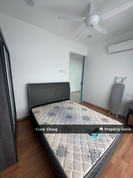 Midas Seri Alam Fully Furnished 1Bed 1Bath for Rent