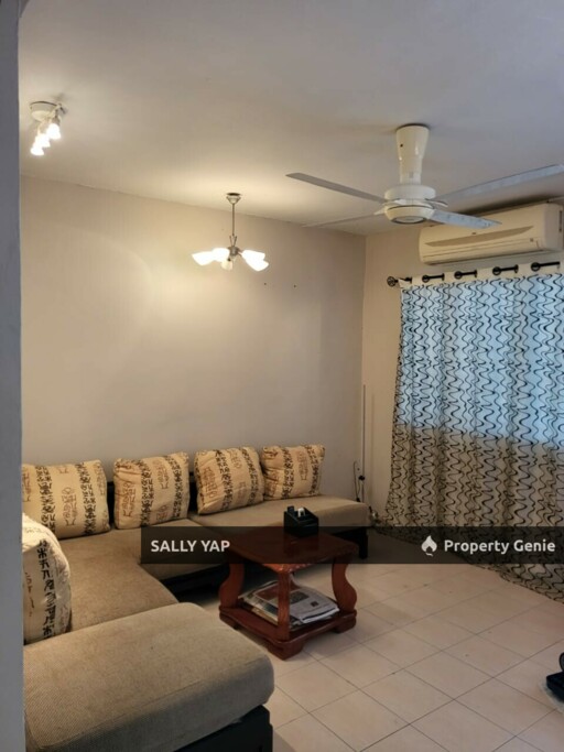 Taman Bukit Anggerik, Cheras