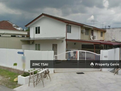 2 Storey Corner Lot Terrace @ Taman Selayang Utama🔥Save RM 117,000🔥8 mins drive to KTM Batu Caves🔥10 mins drive to Selayang Mall