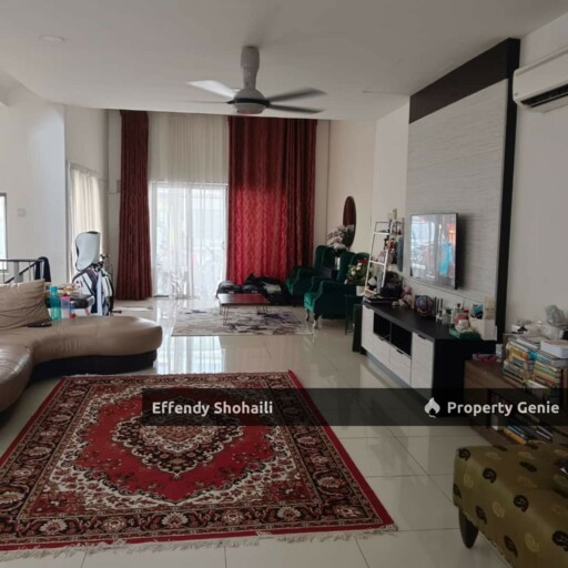 HALAMANDA TERES GOMBAK