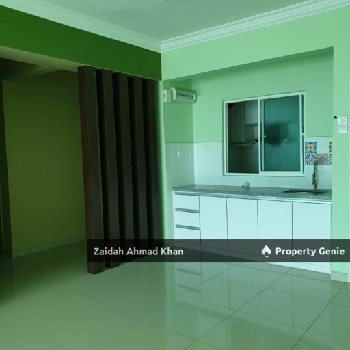 The Zest Residence