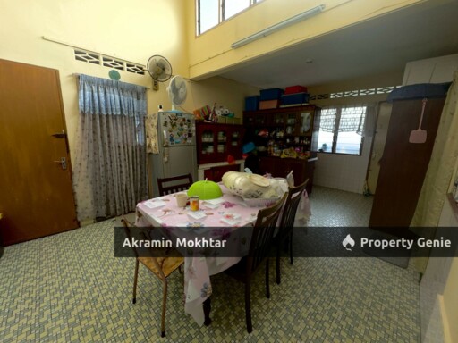 1-STOREY TERRACE CORNER LOT SEKSYEN 14, PETALING JAYA