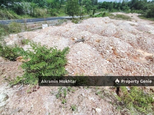 Freehold Tanah Lot Jenderam Hilir 5091 sqft Malay Reserved  📍 Dengkil, Selangor