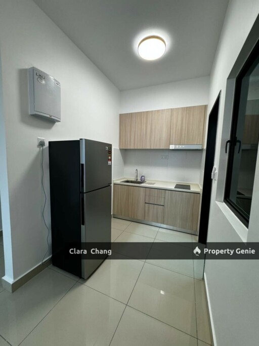 Veranda Residences @ JB Mid Floor Fully Furnished for Rent