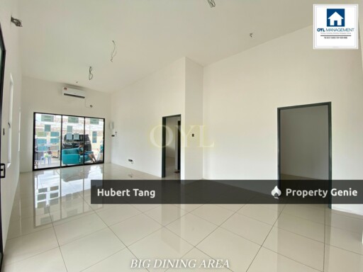 Batu gajah house