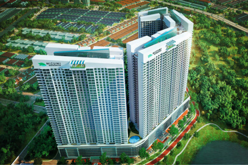 Mizumi Residences