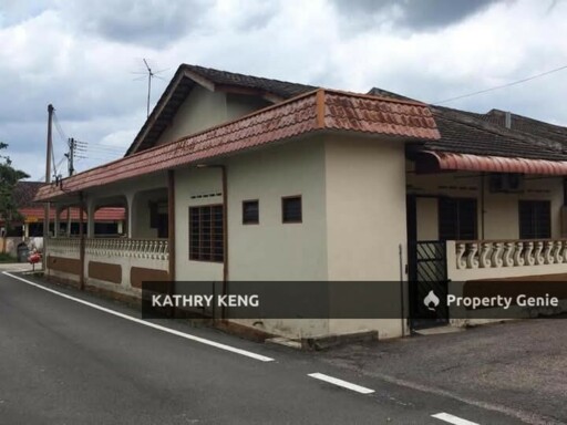 Jalan Bistari For Sale Taman Yayasan For Sale Segamat For Sale Johor For Sale