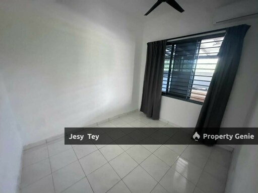 Taman Desa Palma Double Storey Terrace House Rent