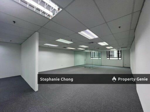 🏢 Office @ UOA Damansara, Bukit Damansara