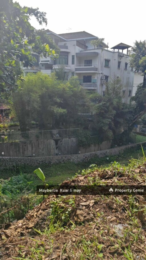 Bukit Tunku (Kenny Hill) Land For Sale