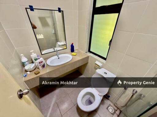 Freehold & Ground Floor | Townhouse Town Villa Avenue 2, Lake Valley Bandar Tun Hussein Onn, Cheras Selangor
