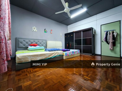 2-Storey Terrace Bandar Mahkota Cheras | 4R3B | Freehold | Below Market Value