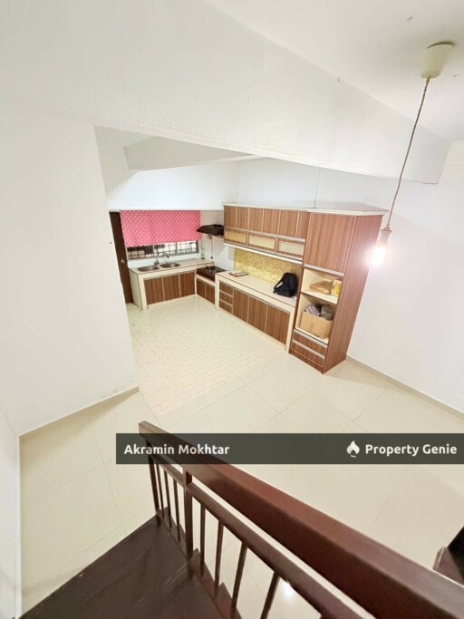 Freehold & Facing Open | Double Storey Terrace Taman Sri Gombak Fasa 4 Gombak Selangor