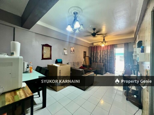 Townhouse Subang Permata, U6 Shah Alam