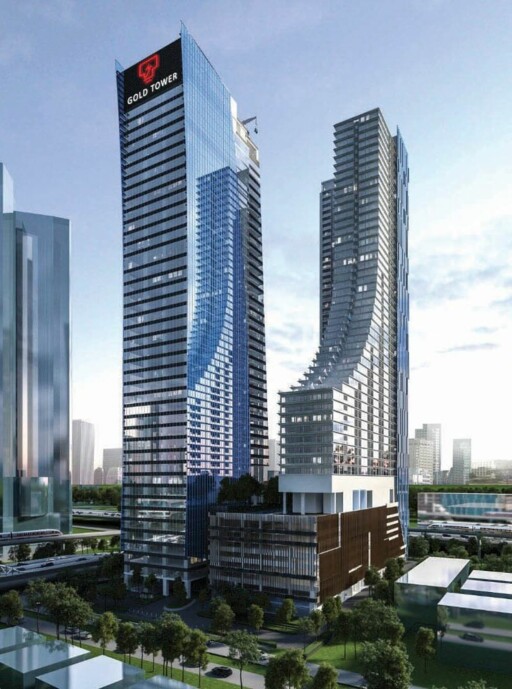 TNB Gold Bangsar