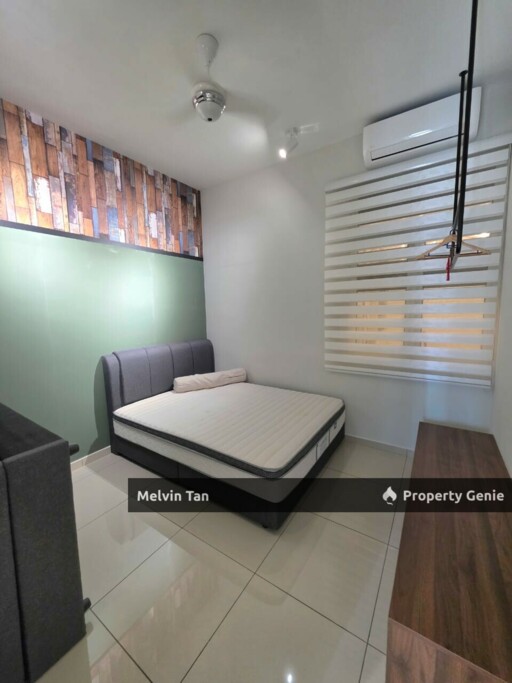 Parkland Residence,Bachang,Melaka