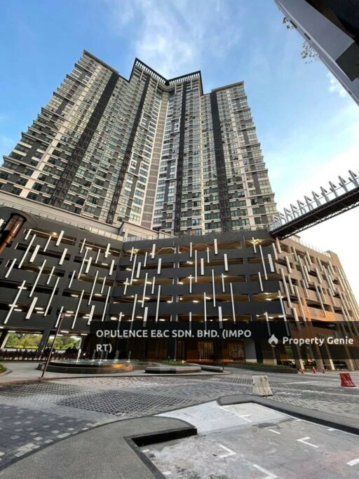 KENWINGSTON RESIDENSI SUBANG
