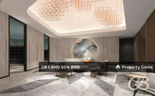 Interpoint Bandar Bukit Tinggi 2