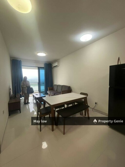 Forest City apartment near Tuas, Second Link, Gelang Patah, Iskandar