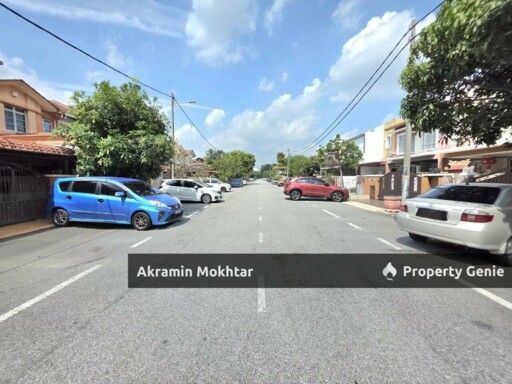 FREEHOLD & NON BUMI | DOUBLE STOREY,BANDAR PARKLAND,KLANG