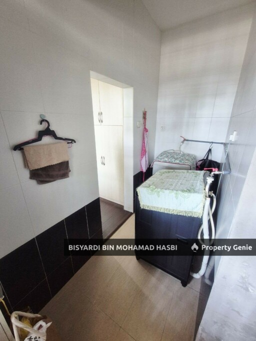 Corner Lot Semi Detached 2 Storey Avenue One Bandar Tun Hussein On BTHO Cheras