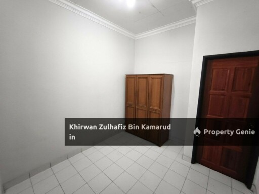 Jalan Pending 2D Bandar Puteri Klang Renovated Double Storey For Sale