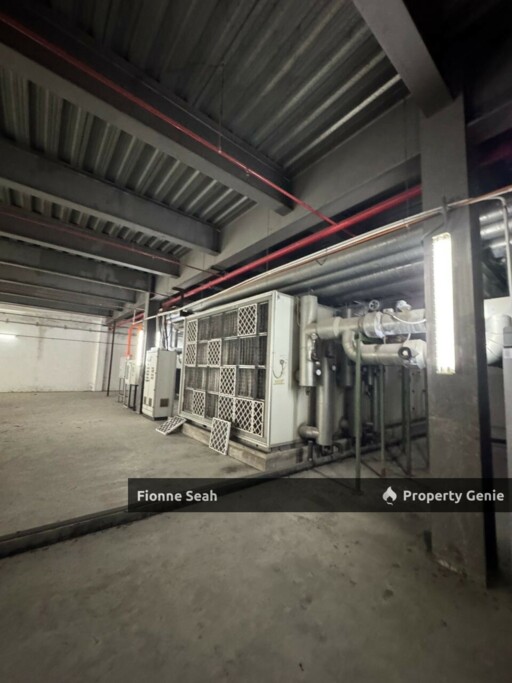 FACTORY SALE AT BATU KAWAN PRAI PERAI STRATEGY LOCATION WITH FULLY FACILITIES 15.912 ACRE