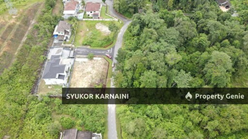 Bungalow Land Sungai Buloh Country Resort