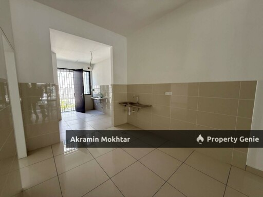 Freehold | Double Storey Elmina Green 3 @  Elmina West, Shah Alam .
