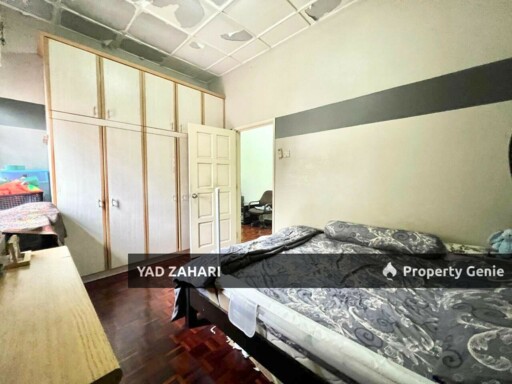 SS19, Subang Jaya | 2-Storey Terrace 3 Bedrooms | RM870K - Renovated, Facing Open & Partial Furnished
