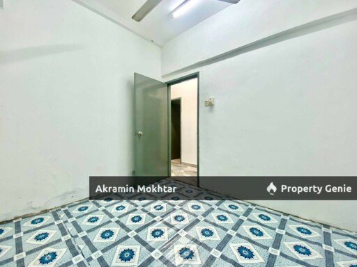FREEHOLD, GROUND FLOOR & 1 PARKING | Vista Seri Putra Apartment@Bandar Seri Putra, Bangi