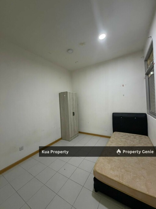 Prima Bintawa Riverfront Apartment