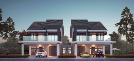 Taman Desa Bertam, Phase 2