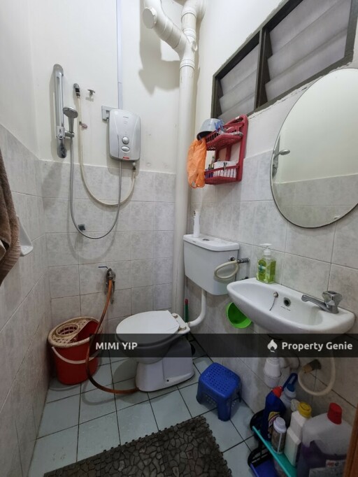 Bandar Mahkota Cheras Renovated Gated & Guarded