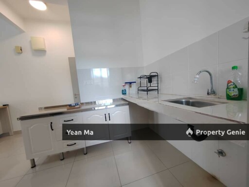 Residensi Legendview Condominium Rawang Corner Unit For Rent