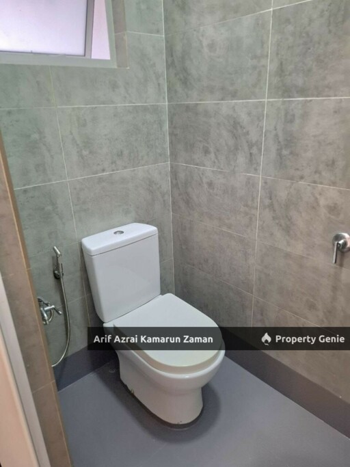 [Newly Renovated & Fully Furnished] Double Storey Terrace House @ Casa Green, Cybersouth | 3 Bedrooms | 3 Bathrooms | 1,545 sqft | RM3,200