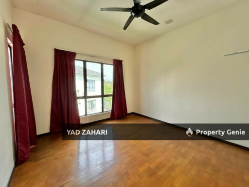 Saujana Villa, Taman Prima Saujana, Kajang | 2.5 Storey Bungalow 5 Bedrooms | RM1.75M - Gated and Guarded, Freehold, Spacious Hall & Built Up