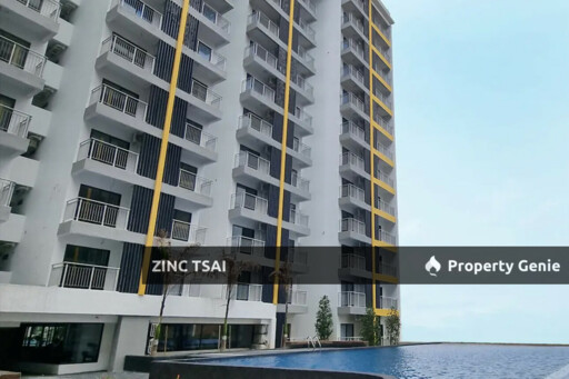 DK Impian🔥Save RM 59,600🔥Dual Key